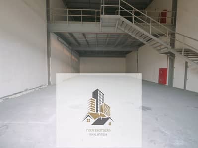 Warehouse for Rent in Industrial Area, Sharjah - 1000274772. jpg