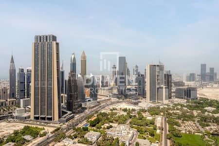فلیٹ 2 غرفة نوم للبيع في زعبيل، دبي - شقة في داون تاون فيوز 2 برج 2،داون تاون فيوز‬ II،زعبيل 2،زعبيل 2 غرف 3499000 درهم - 11428079
