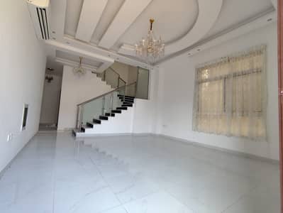 فیلا 5 غرف نوم للايجار في المويهات، عجمان - IMG-20250915-WA0084. jpg