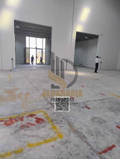 Warehouse for Rent in Umm Al Thuoob, Umm Al Quwain - صورة واتساب بتاريخ 2025-09-16 في 08.52. 10_d583fa8e. jpg
