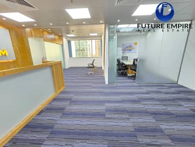 Office for Rent in Sheikh Zayed Road, Dubai - 0c72f4d4-c36b-4684-946b-01a677fa6bd9-1_all_8438. jpg