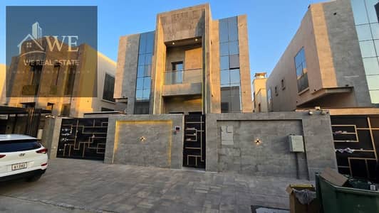 5 Cпальни Вилла в аренду в Аль Ясмин, Аджман - IMG-20250917-WA0324. jpg
