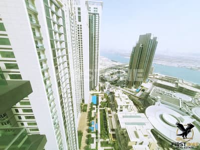 1 Bedroom Apartment for Rent in Al Reem Island, Abu Dhabi - 1fde6e33-98f2-4e37-b0d0-9be1ea854721. jpg