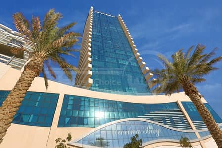 1 Bedroom Flat for Rent in Al Reem Island, Abu Dhabi - Fully Furnished Flat! Vacant End of Sept! 1 Bedroom Flat for Rent in Al Reem Island, Abu Dhabi - Fully Furnished Flat! Vacant End of Sept!