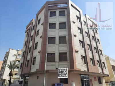 1 Bedroom Apartment for Rent in Al Nuaimiya, Ajman - ابوفهد . png