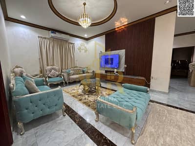 5 Bedroom Villa for Sale in Al Mowaihat, Ajman - WhatsApp Image 2025-06-30 at 6.42. 38 AM. jpeg
