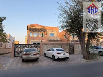 5 Bedroom Villa for Sale in Al Rawda, Ajman - WhatsApp Image 2025-09-17 at 12.16. 23 AM (31). jpeg