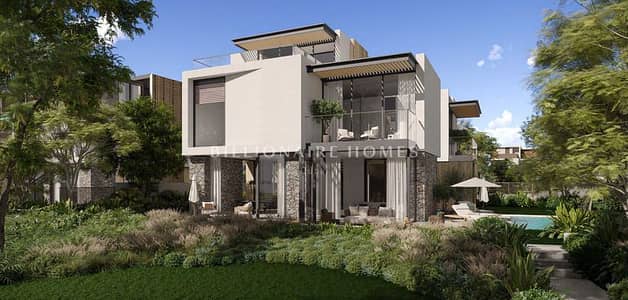 فیلا 4 غرف نوم للبيع في ذا إيكرز، دبي - p52_81. jpg