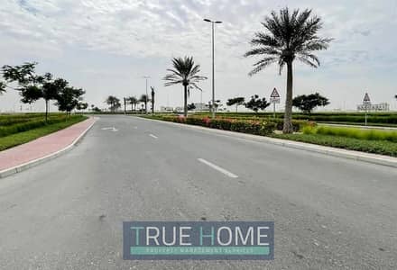Plot for Sale in Tilal City, Sharjah - 42f10e8a16944f63a23797541998c001-. jpg