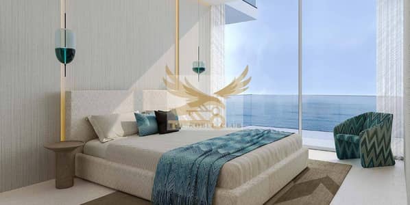 迪拉岛， 迪拜 2 卧室单位待售 - 位于迪拉岛，Octa Isle Interiors by Missoni 2 卧室的公寓 2317875 AED - 12814505