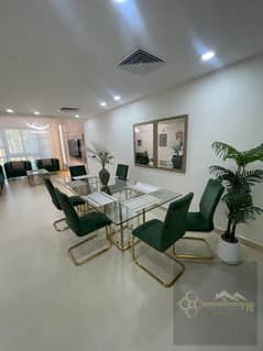 Luxury Villa ,Sydney Villas, Jumeirah Village Circle (JVC), Dubai