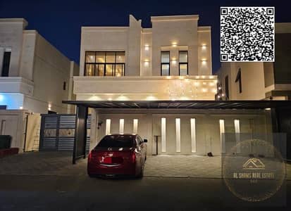 5 Cпальни Вилла в аренду в Аль Ясмин, Аджман - WhatsApp Image 2025-09-17 at 14.02. 05 (6). jpeg