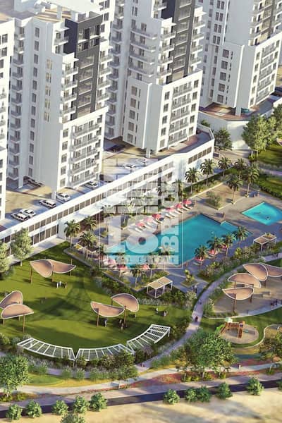瓦斯尔门户住宅区， 迪拜 单身公寓待售 - WhatsApp Image 2025-09-17 at 13.24. 24 (1). jpeg