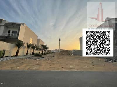 Plot for Sale in Al Zahya, Ajman - image (64). png