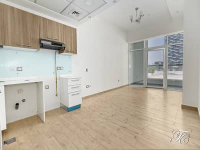 Studio for Rent in Jumeirah Village Triangle (JVT), Dubai - Unfurnished | Ready to Move in | Inquire Now