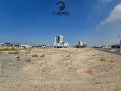Plot for Sale in Jebel Ali, Dubai - Jabel Ali Down Town 1. jpg