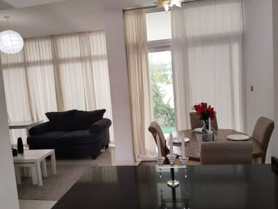 3 Bedroom Townhouse for Rent in DAMAC Hills 2 (Akoya by DAMAC), Dubai - 4fd6dd48-6b8f-4596-8e07-b6512d4ffa4f. jpeg