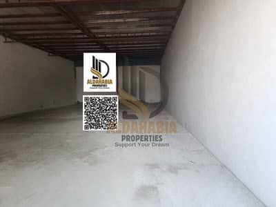 مستودع  للايجار في الجرف، عجمان - 45f30ae8-1726-443a-8dc2-3af642277d1a. jpg