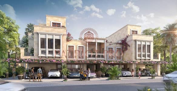 4 Bedroom Townhouse for Sale in DAMAC Lagoons, Dubai - WhatsApp Image 2025-07-31 at 18.24. 51. jpeg