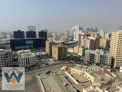 2 Bedroom Apartment for Sale in Al Nuaimiya, Ajman - WhatsApp Image 2025-09-17 at 1.47. 32 PM. jpeg