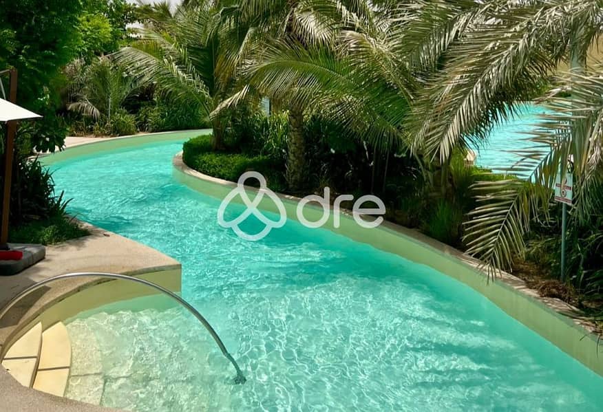 3 Bed + Maids | Desert Facing | Corner Plot