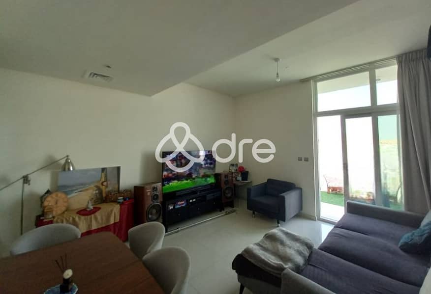 3 Bed + Maids | Desert Facing | Corner Plot