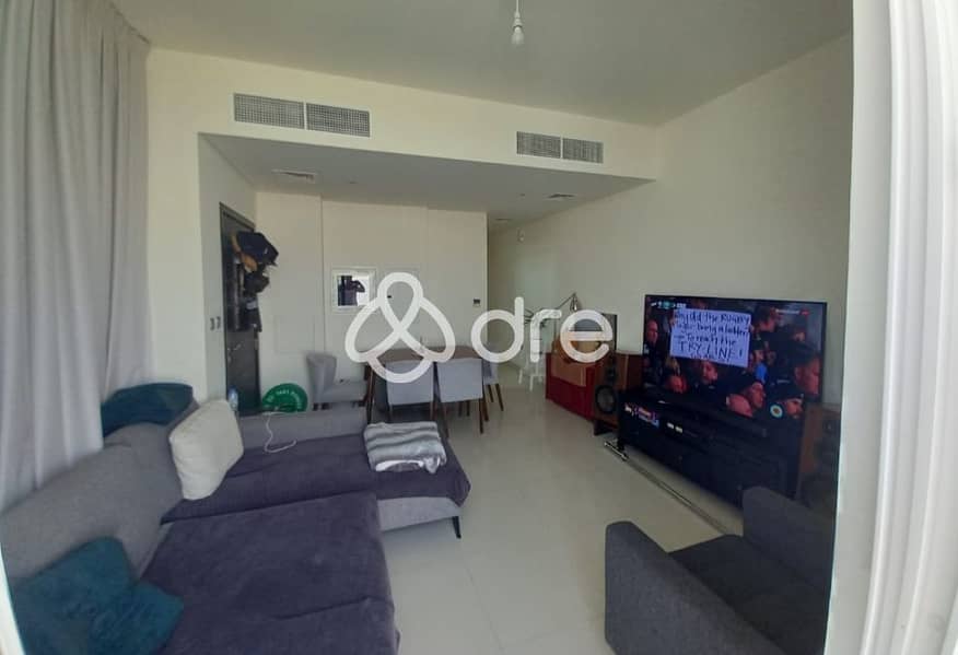 3 Bed + Maids | Desert Facing | Corner Plot