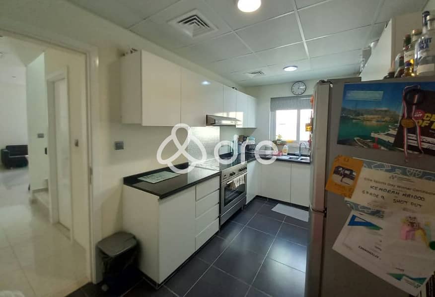 3 Bed + Maids | Desert Facing | Corner Plot