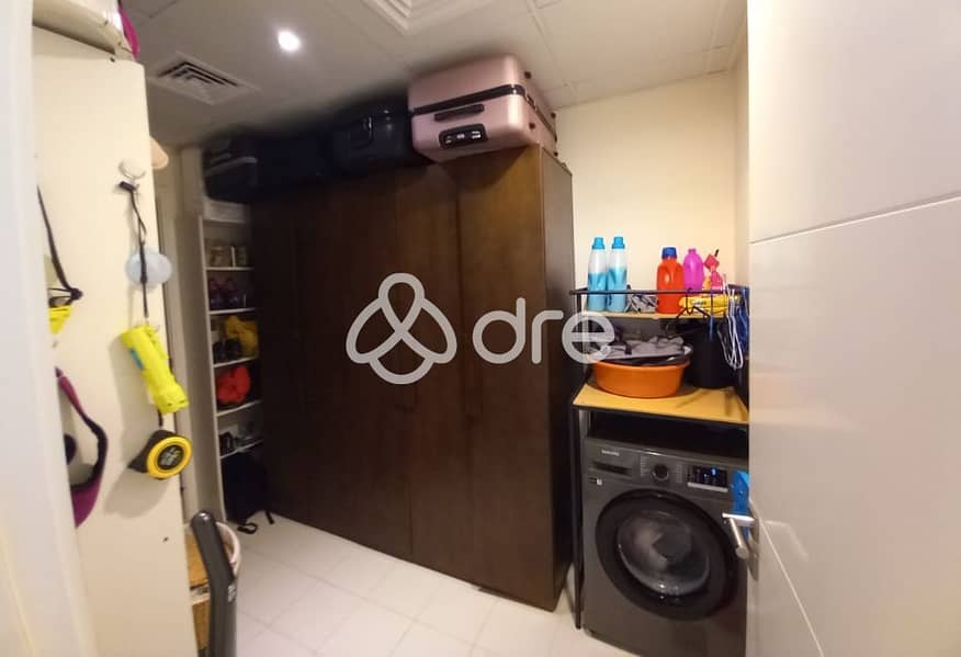 3 Bed + Maids | Desert Facing | Corner Plot - Image 11