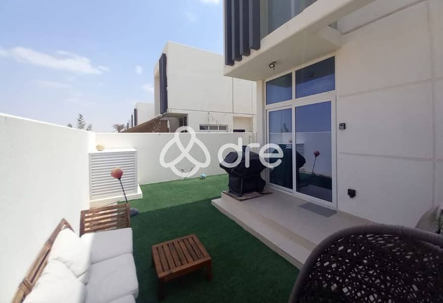 3 Bed + Maids | Desert Facing | Corner Plot - Image 17