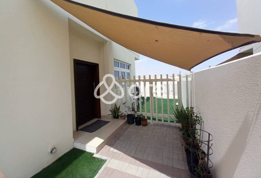 3 Bed + Maids | Desert Facing | Corner Plot - Image 19