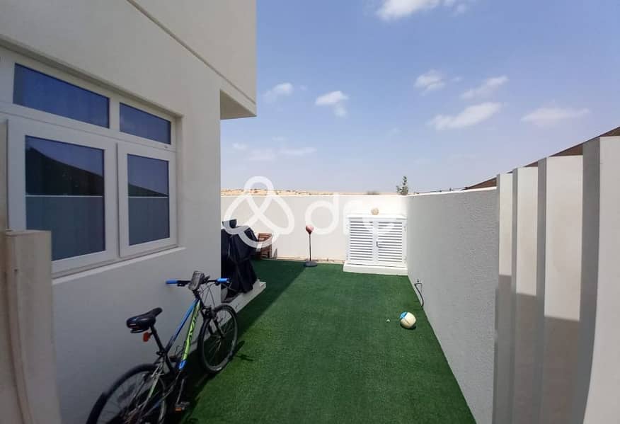 3 Bed + Maids | Desert Facing | Corner Plot - Image 20