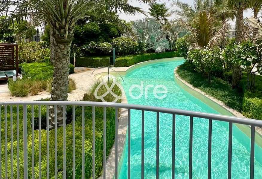 3 Bed + Maids | Desert Facing | Corner Plot - Image 22