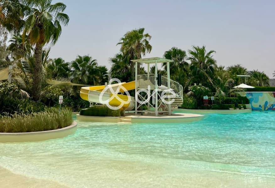 3 Bed + Maids | Desert Facing | Corner Plot - Image 24