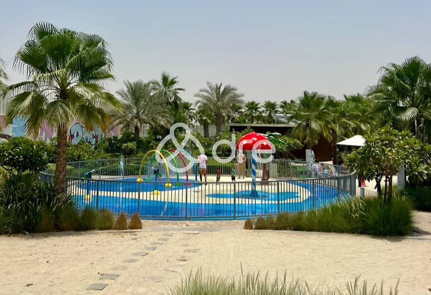 3 Bed + Maids | Desert Facing | Corner Plot - Image 28