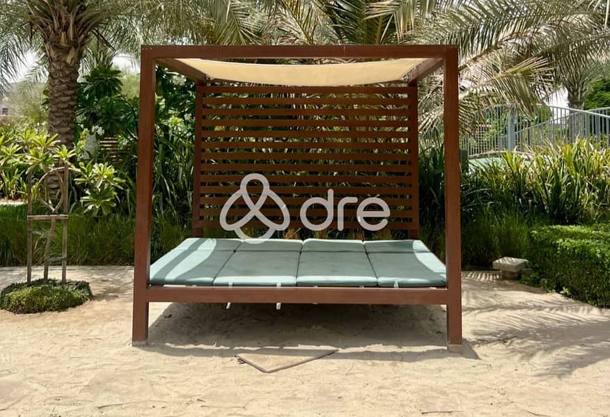 3 Bed + Maids | Desert Facing | Corner Plot - Image 30