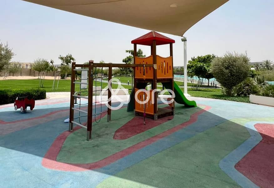 3 Bed + Maids | Desert Facing | Corner Plot - Image 31