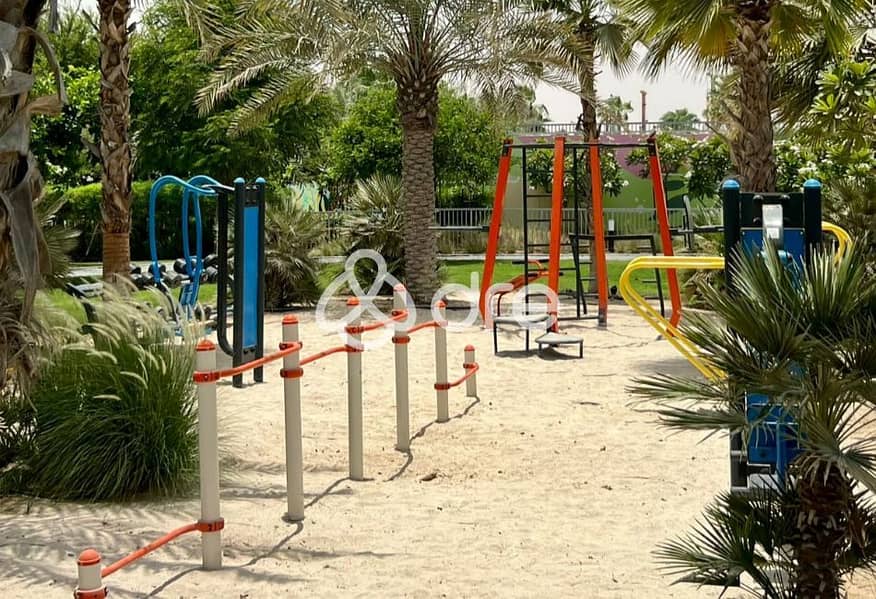 3 Bed + Maids | Desert Facing | Corner Plot - Image 33