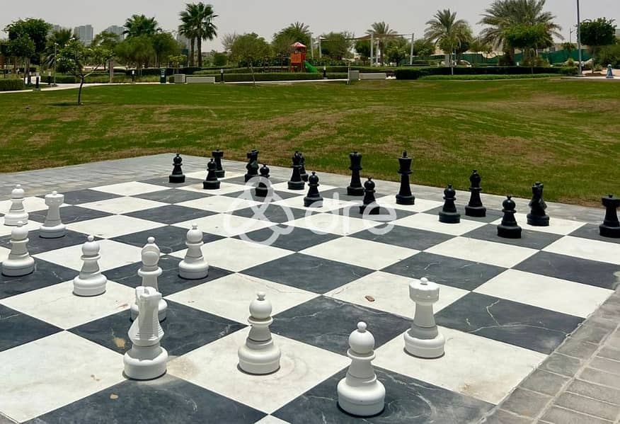 3 Bed + Maids | Desert Facing | Corner Plot - Image 36