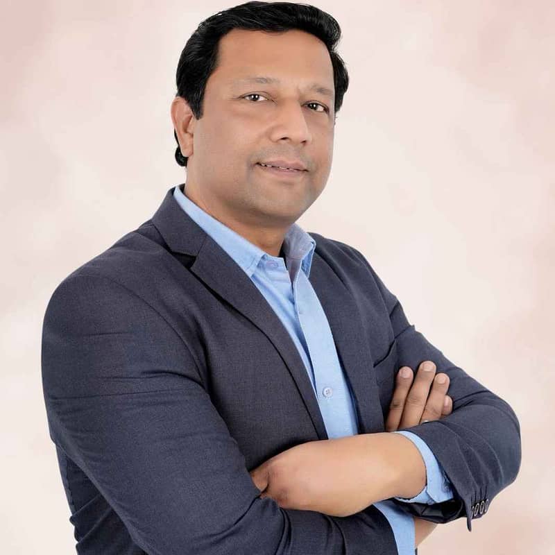 Irfan Zahoor Irfan Zahoor