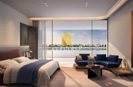 Genuine Resale | Premium 7BR Villa | Coral Collection | Beach Access