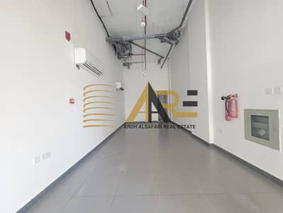 Shop for Rent in Aljada, Sharjah - 1000025829. jpg