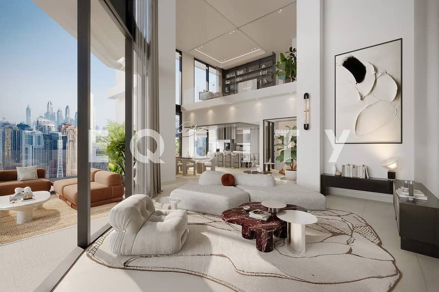 Payment Plan 70/30 | Freehold | Q4 2028 Completion