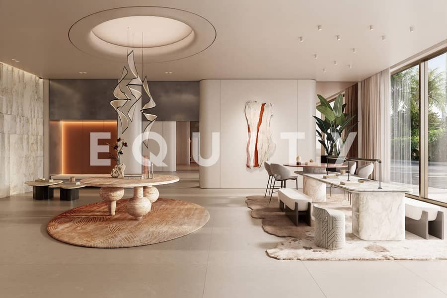 Payment Plan 70/30 | Freehold | Q4 2028 Completion