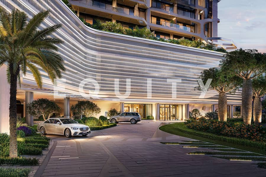 Payment Plan 70/30 | Freehold | Q4 2028 Completion