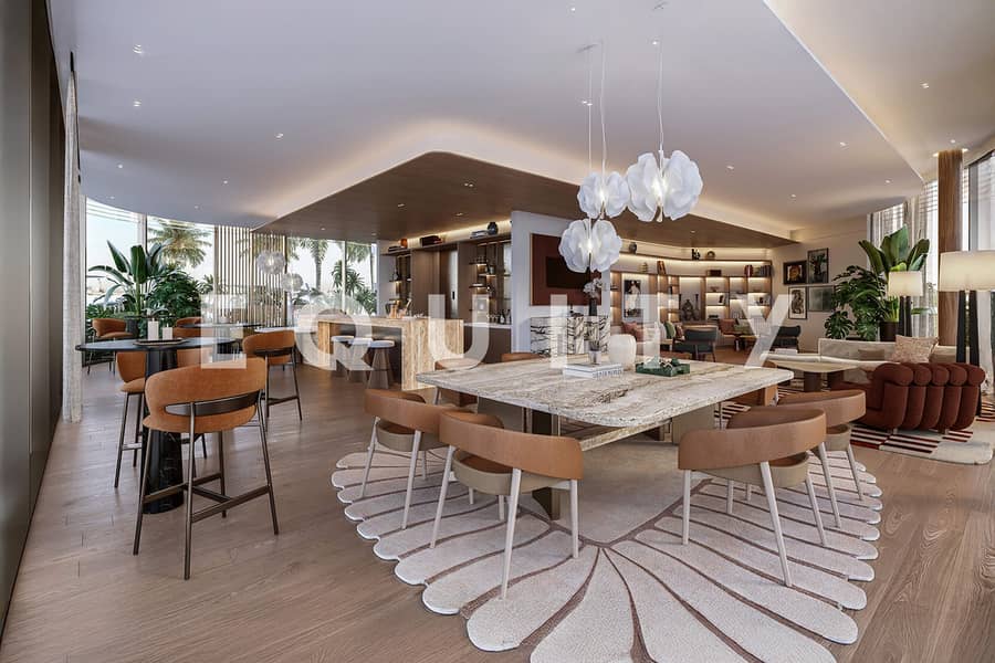 Payment Plan 70/30 | Freehold | Q4 2028 Completion