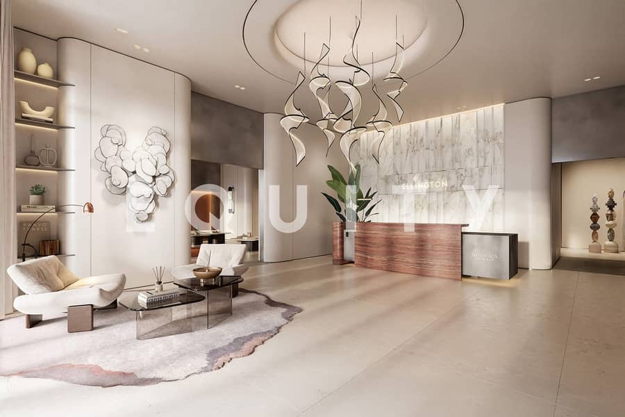 Strategically Connected | Covered Parking | Freehold
