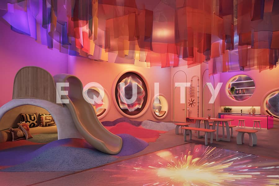 70/30 Payment Plan | Q4 2028 | Freehold Ownership - Image 11