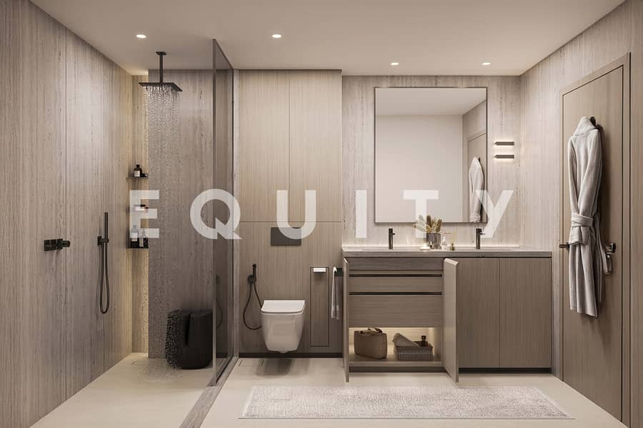 70/30 Payment Plan | Q4 2028 | Freehold Ownership - Image 13