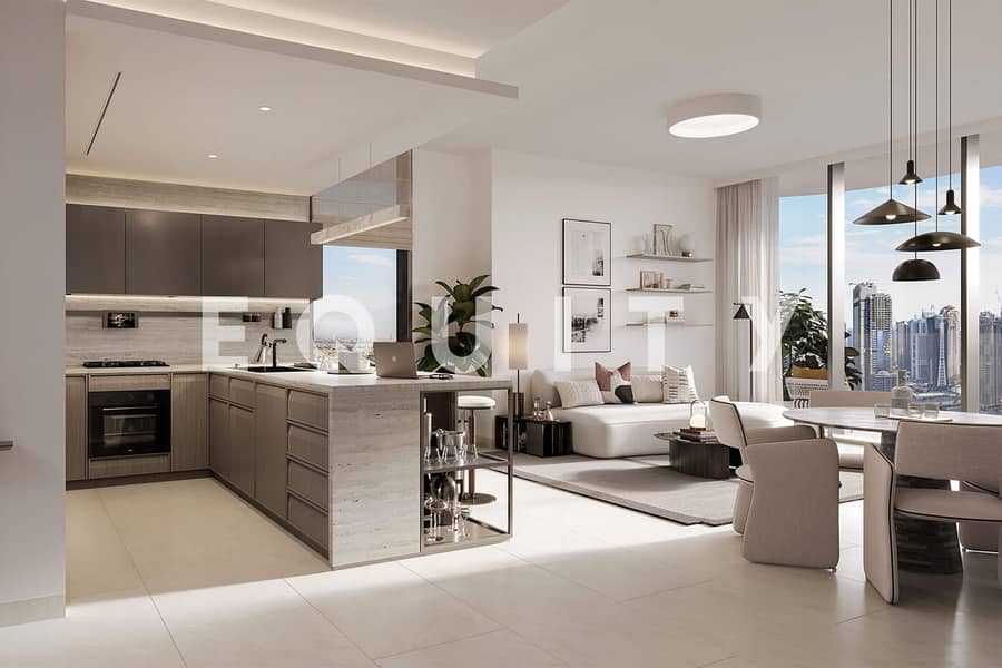 Payment Plan 70/30 | Freehold | Q4 2028 Completion - Image 8